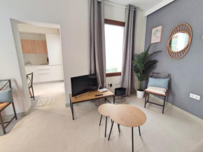 Alojamiento San Basilio Suite